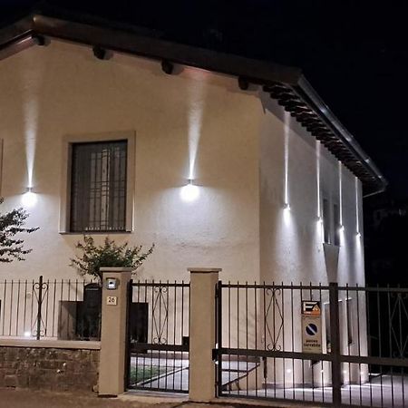 Il Gallo سان كاشّانو إنْ فال دي بيزا المظهر الخارجي الصورة
