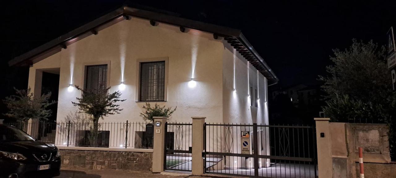 Il Gallo سان كاشّانو إنْ فال دي بيزا المظهر الخارجي الصورة